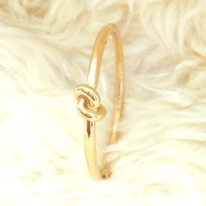 Kate Spade Lovers Knot Bracelet